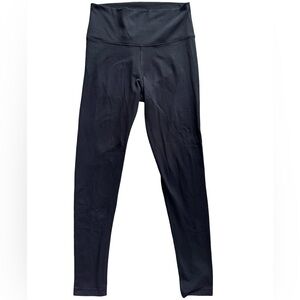 Aritzia Atmosphere Black High-Rise Leggings – Size M